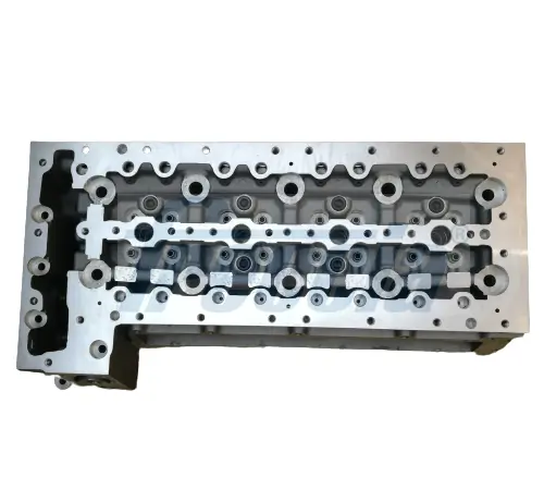504213159 Fiat/Alfa/Lancia Головка блока цилиндров