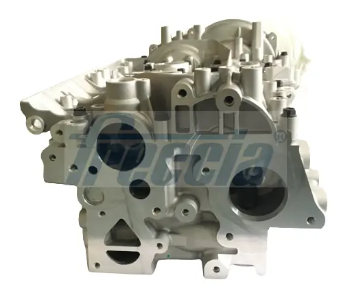 Cabeça de motor (CBC) Nissan Navara D23, D23T