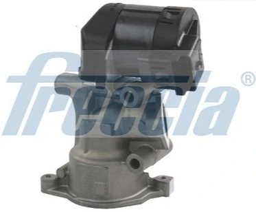 Válvula EGR de recirculação dos gases Peugeot 307 3H