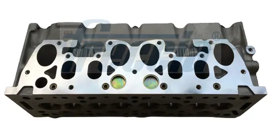 Головка двигателя Freccia CH171044 цена, от 549.65 USD