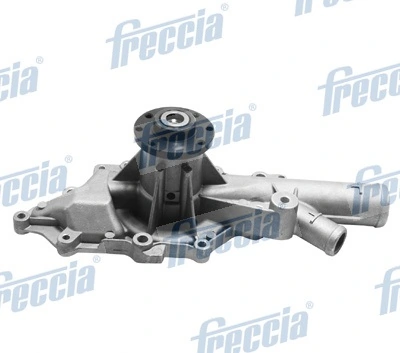 Помпа охлаждения Kraft 1501094 цена, от 55.08 USD