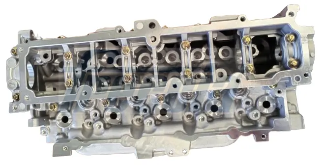 Cabeça de motor (CBC) Ford Focus 3 CB8