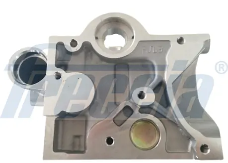 Cabeça de motor (CBC) Renault Clio LU