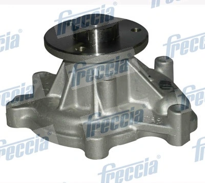 Motor de agua Daihatsu Extol 