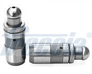 Compensador hidrâulico (empurrador hidrâulico), empurrador de válvulas Hyundai Tucson 2 TM