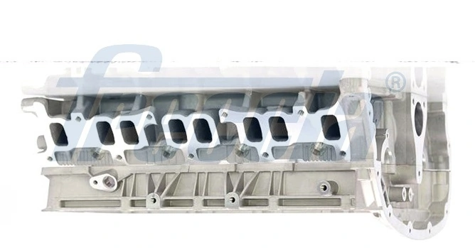 Cabeça de motor (CBC) Audi A5 F53, F5P