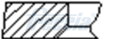 FR10108700 Freccia