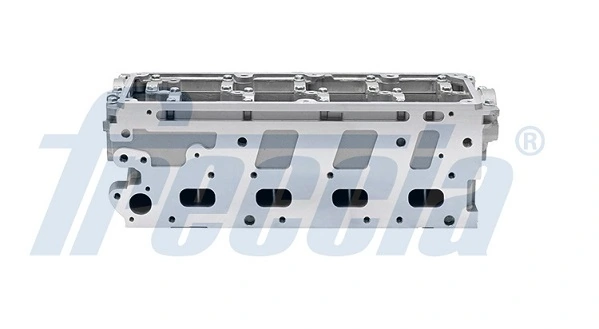 Cabeça de motor (CBC) Volkswagen Tiguan 1 5N1, 5N2