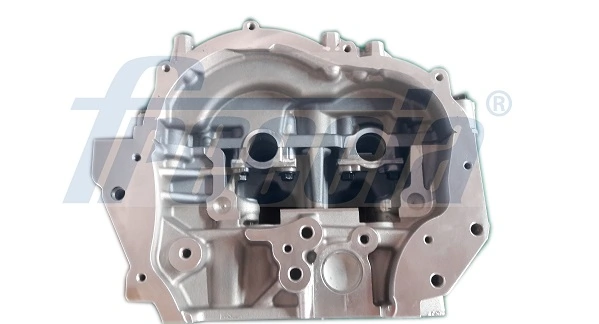 Cabeça de motor (CBC) Renault Megane 3 BZ0, BZ1, B3