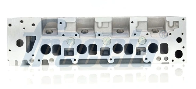  ГБЦ Mercedes Sprinter 