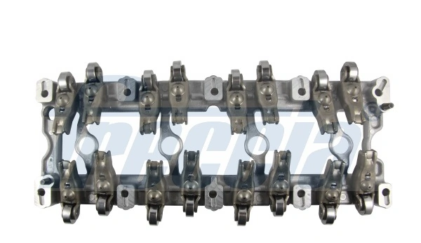 Купить 9660132280 Fiat/Alfa/Lancia Блок коромысел / клапанных рычагов (постель)