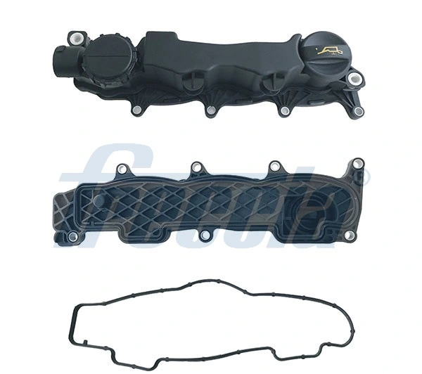  Tampa de válvulas Citroen Berlingo сaixa (B9) (2008 - 2018) 