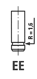 R3323SCR Freccia
