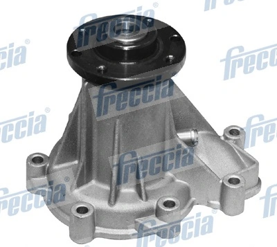 Motor de agua Mercedes Sprinter I 2-t