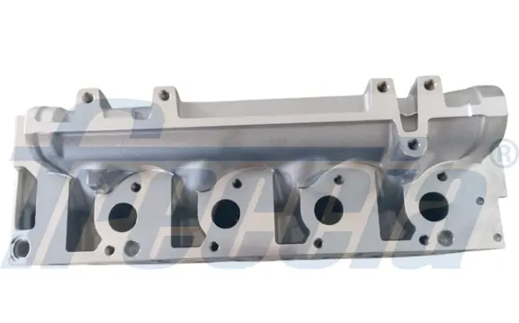 Cabeça de motor (CBC) Renault Clio LU