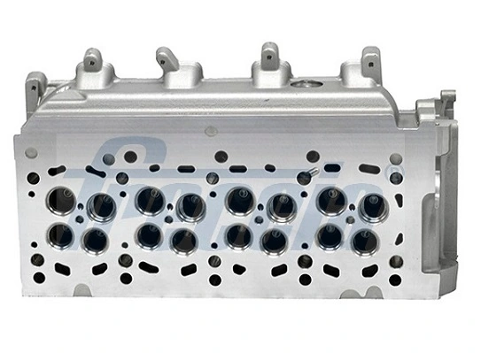 Cabeça de motor (CBC) para Volkswagen Tiguan I 5N1, 5N2