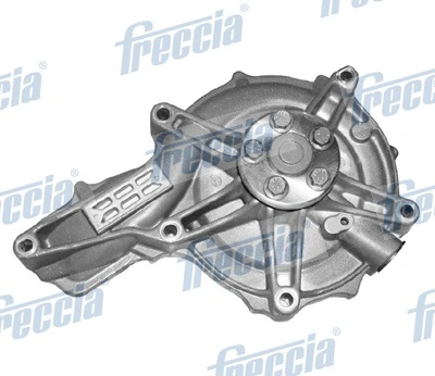 DPVO403 Daniparts Насос водяной