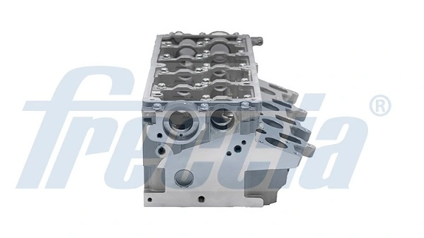 Cabeça de motor (CBC) Volkswagen Tiguan 1 5N1, 5N2