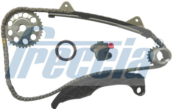 TK081007 Freccia