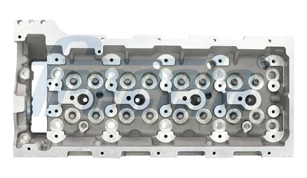 Головка блока цилиндров на Mercedes Sprinter I 2-t 901, 902