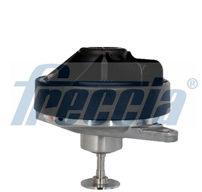 Клапан рециркуляции отработавших газов EGR на Opel Omega B 25, 26, 27