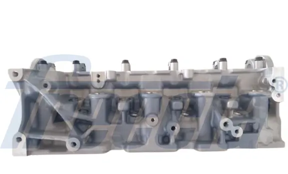 Cabeça de motor (CBC) Renault Clio LU