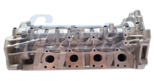 Cabeça de motor (CBC) Renault Megane 3 BZ0, BZ1, B3