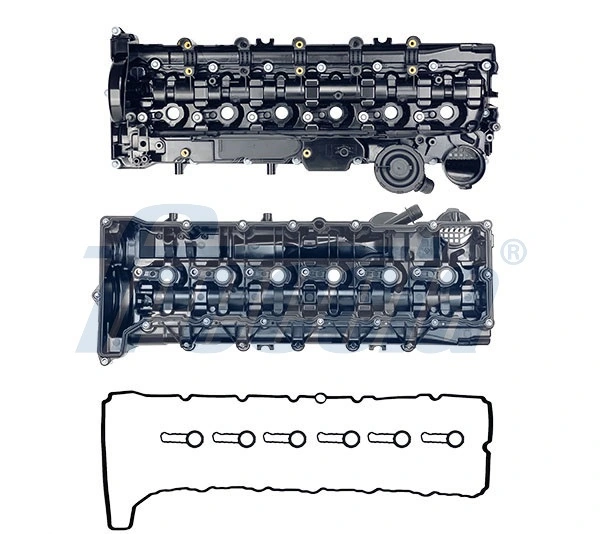 Крышка клапанная BMW 7 седан (F01, F02, F03, F04) (2008 - 2015) цена, от 161.16 USD