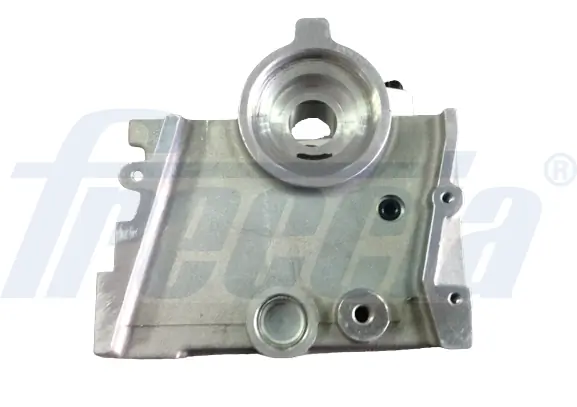 Cabeça de motor (CBC) Hyundai Tucson 1 JM