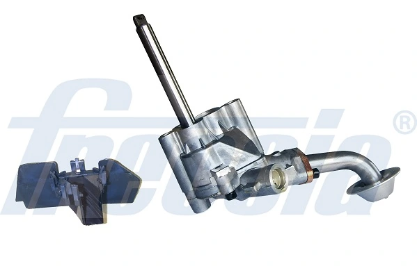 Масляный насос двигателя на Volkswagen Passat B3, B4 3A2, 351, 312