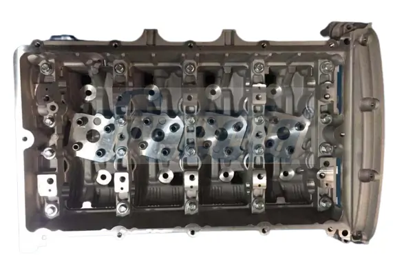 HMPBK2Q6049AD Hmpx Головка блока цилиндров