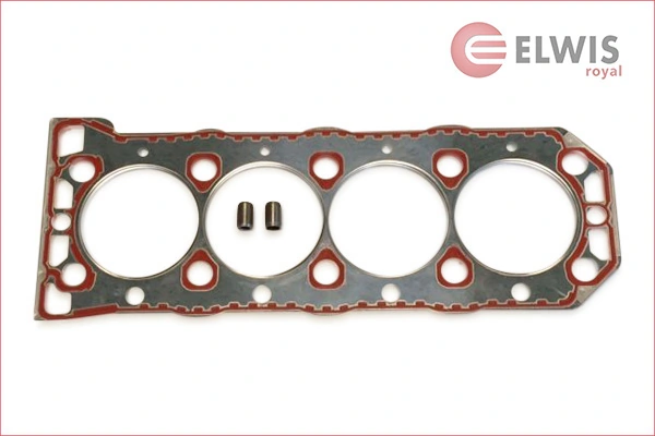 Прокладка ГБЦ Britpart LVB000320LG цена, от 30.66 USD