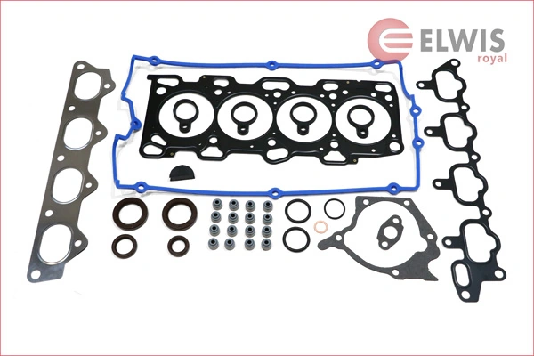 Верхний комплект прокладок двигателя Parts-Mall PFAM037U цена, от 90.23 USD