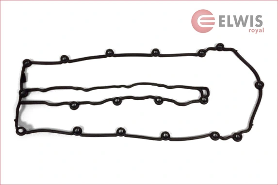 Vedante de tampa de válvulas de motor Mercedes A W176