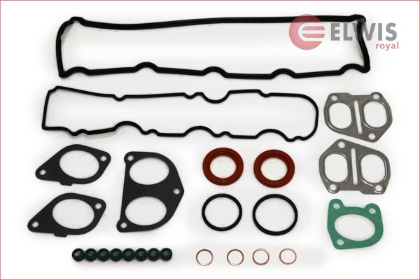 0197X5 Peugeot/Citroen Комплект прокладок двигателя верхний