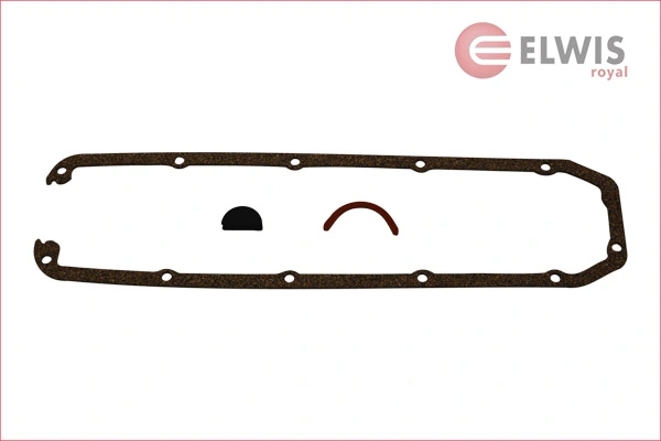  Прокладка клапанной крышки Audi 90 