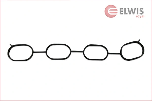 Vedante de tubo coletor de admissão Toyota RAV4 2 XA2
