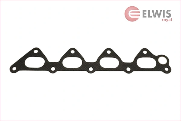 Vedante de tubo coletor de admissão Chevrolet Aveo 2 T250, T255