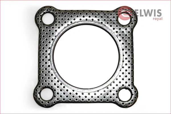 Vedante de tubo de admissão do silenciador Seat Cordoba 6K2