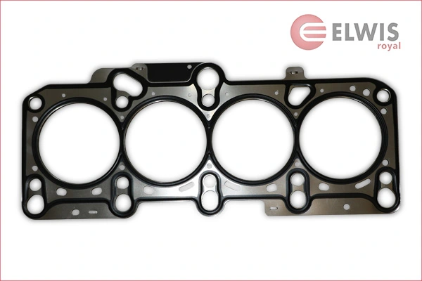 Vedante de cabeça de motor (CBC) Seat Alhambra 7V8, 7V9