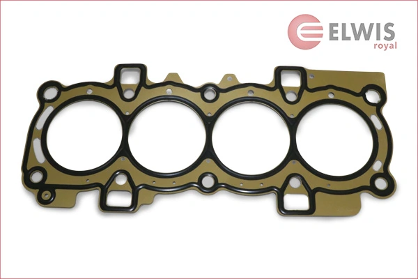 Прокладка ГБЦ Ford Fusion универсал (JU) (2002 - 2012) цена, от 34.83 USD