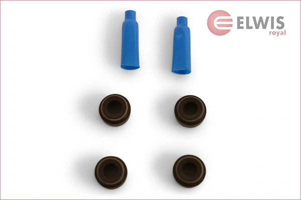 Сальник клапана маслосъемный впуск/выпуск на Mercedes Sprinter I 2-t 901, 902