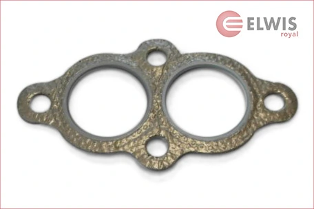 Vedante de tubo de admissão do silenciador BMW 3 E46