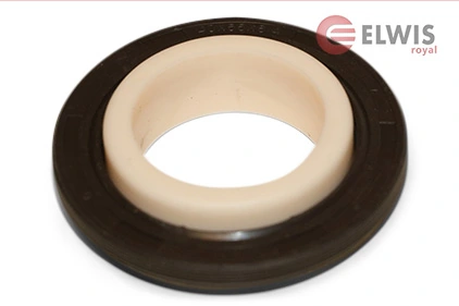 Y40110602 Mazda Vedação dianteira de cambota de motor