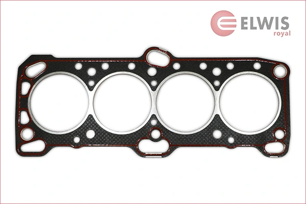 Прокладка головки блока цилиндров NIPPON MOTORS MD040533