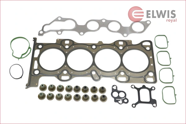 Верхний комплект прокладок двигателя Mazda 1319868 цена, от 139.28 USD