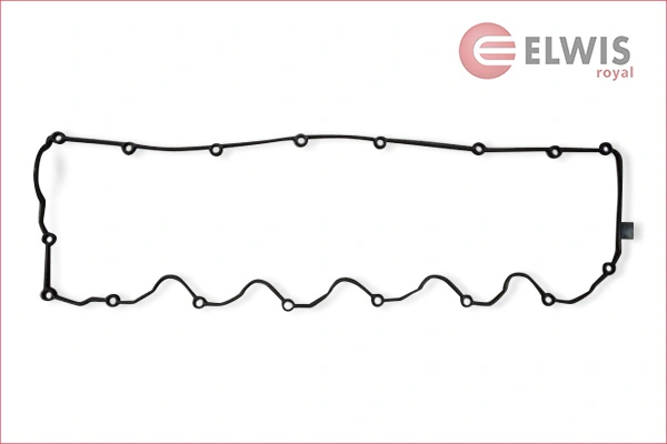 Vedante de tampa de válvulas de motor Toyota Land Cruiser J10