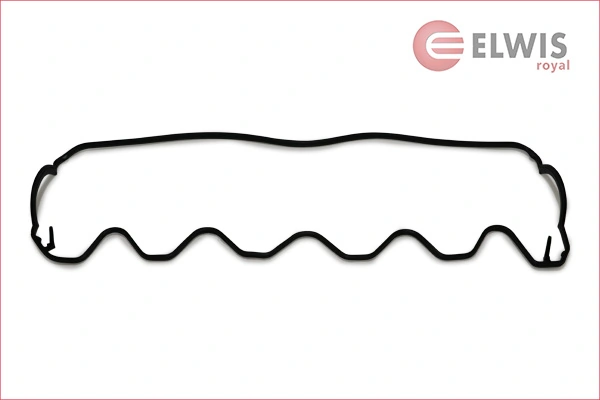 Прокладка крышки клапана на Volkswagen Crafter 30-50 2E, 2EA, 2EB, 2ED, 2EH, 2EX