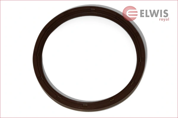 ELWIS ROYAL 8142631 сальник коленвала двигателя задний Opel Sintra