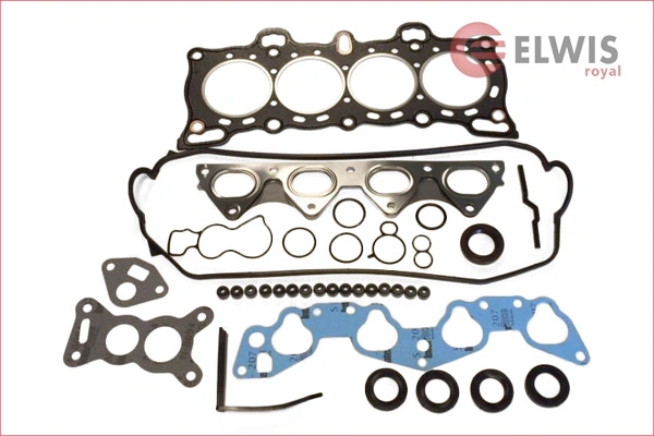 52102500 Fiat/Alfa/Lancia Комплект прокладок двигателя верхний